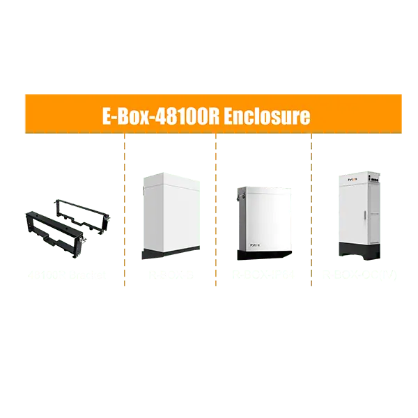 E-Box 48100R