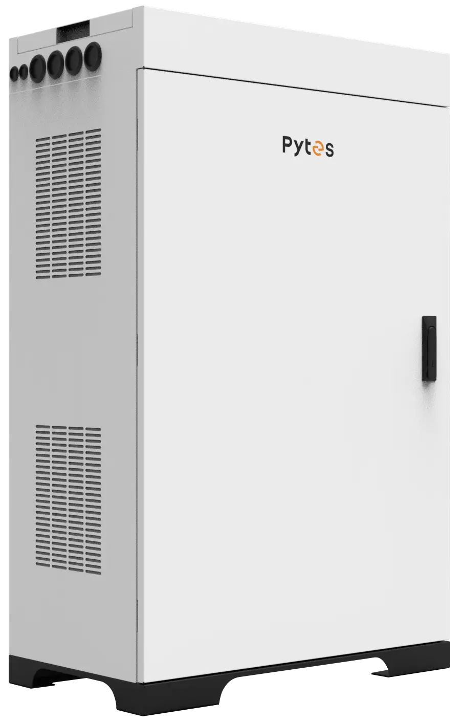 Improving home energy storage efficiency: Perfect integration of Forest-RB-Plus and E-Box-48100R