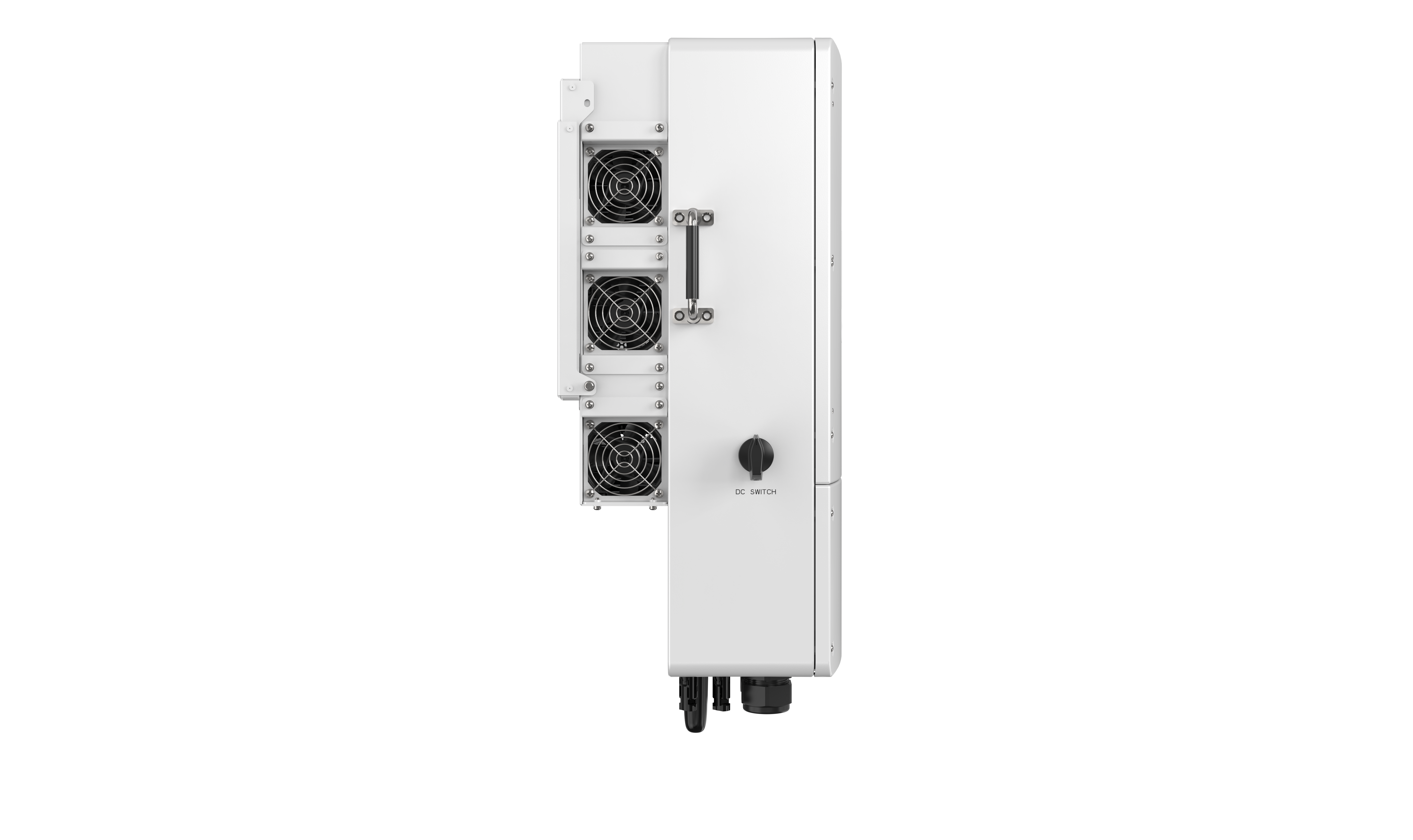 JS Series Hybrid Inverters