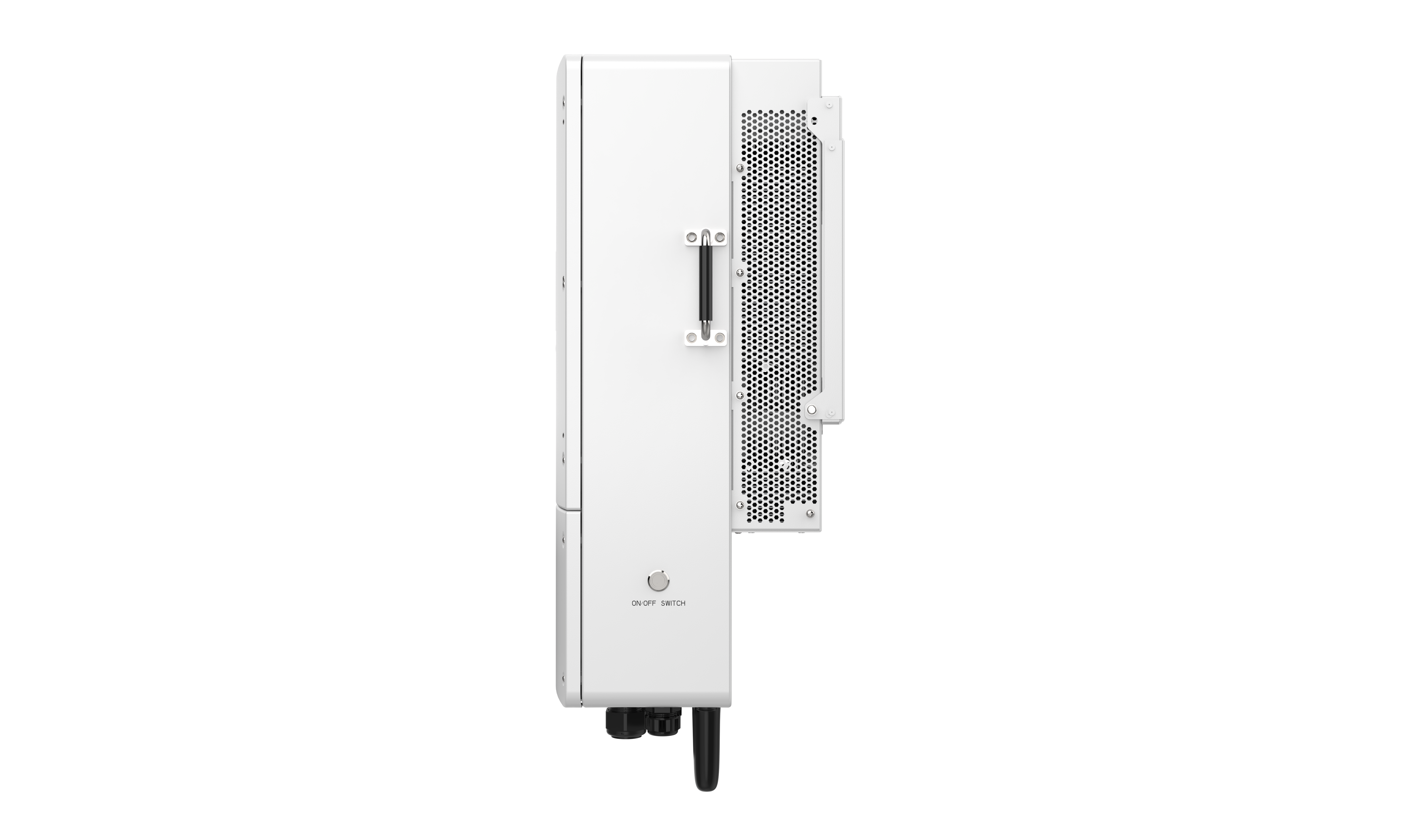 JS Series Hybrid Inverters
