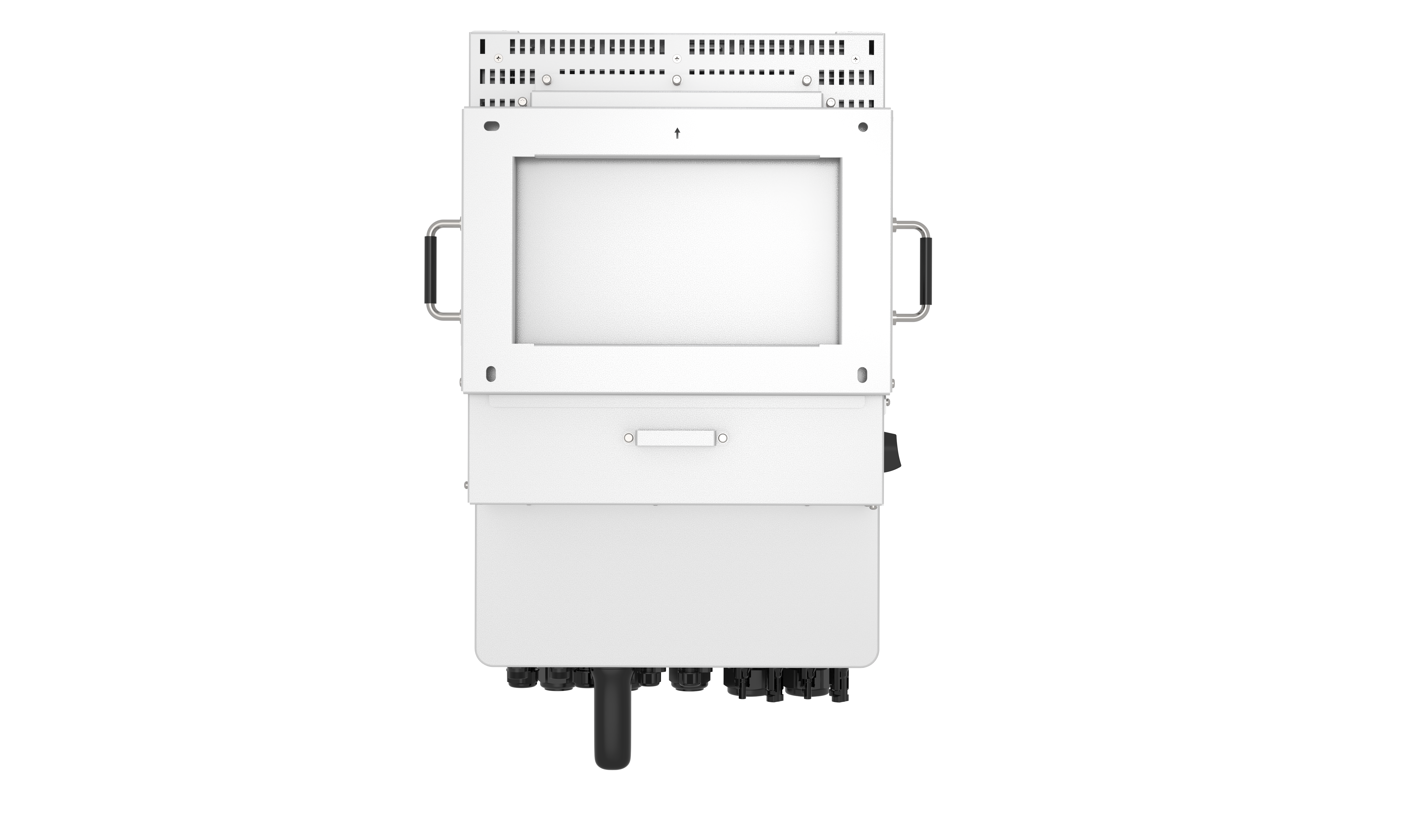 JS Series Hybrid Inverters