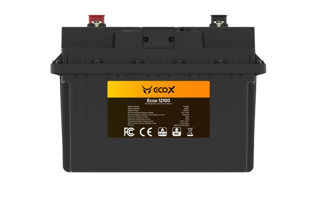 Ecox 12100