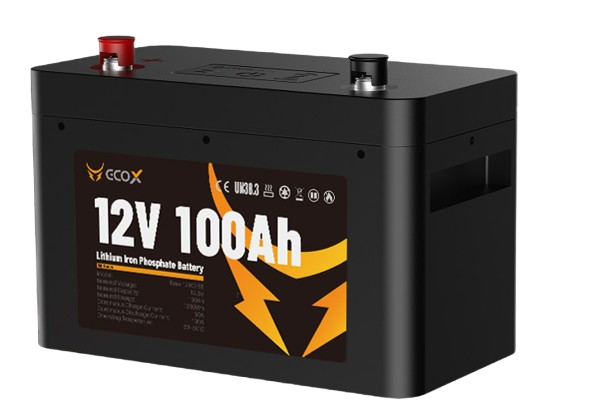 Ecox 12100 SE