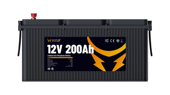 Ecox 12200