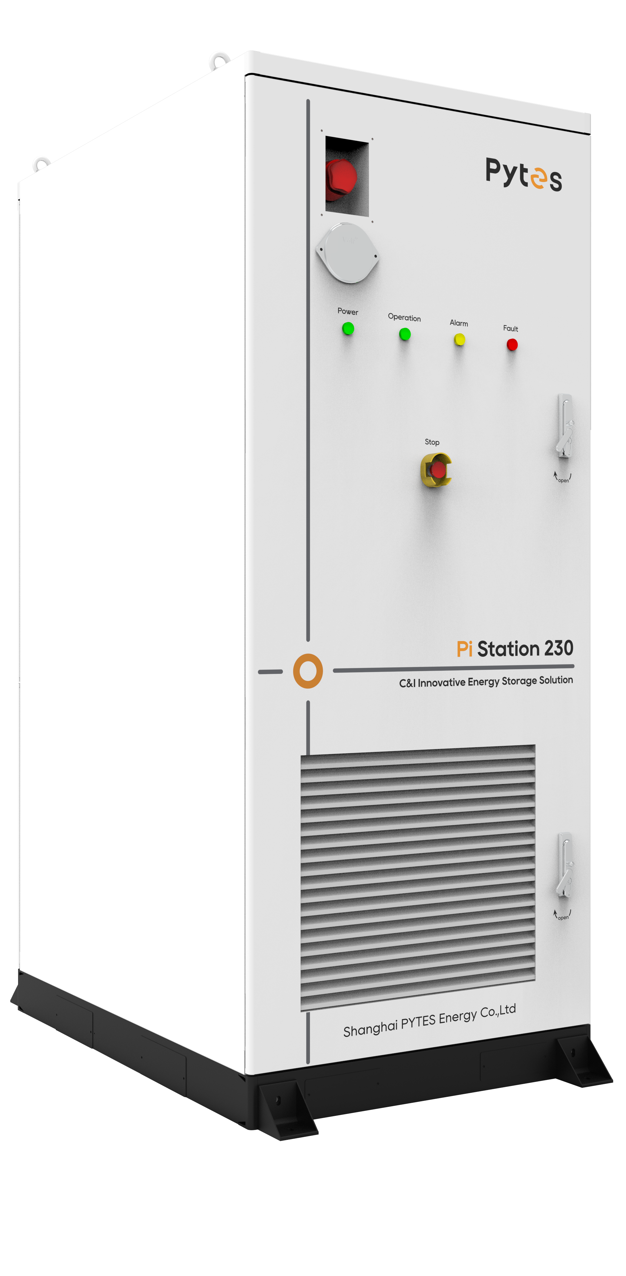 Pi Station 230EX