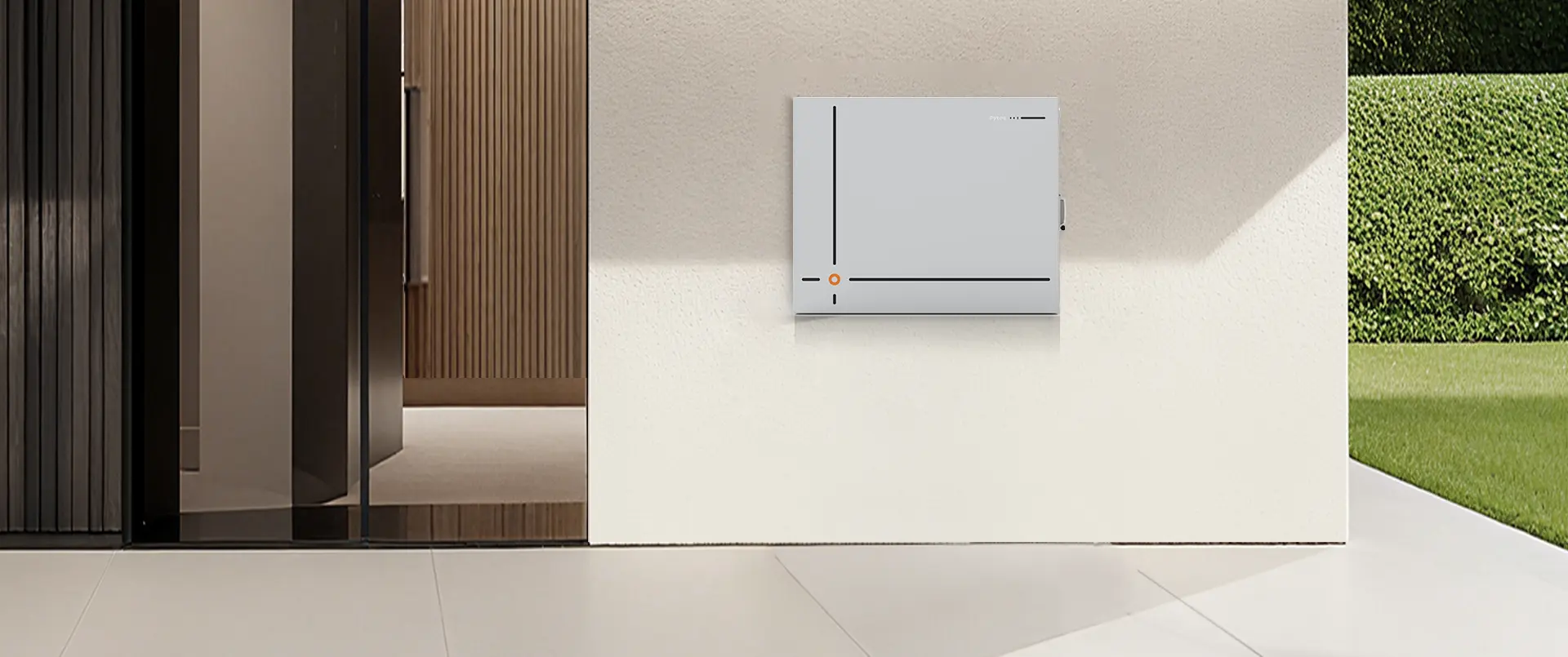 Pytes 51.2V 230Ah Energy Storage Battery