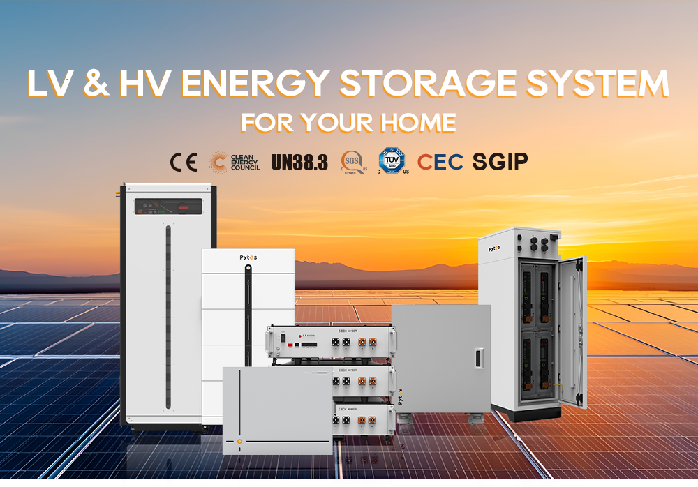From 5kWh to 15kWh+: How Pytes Responds to the Growing Demand for Higher-Capacity Residential Storage