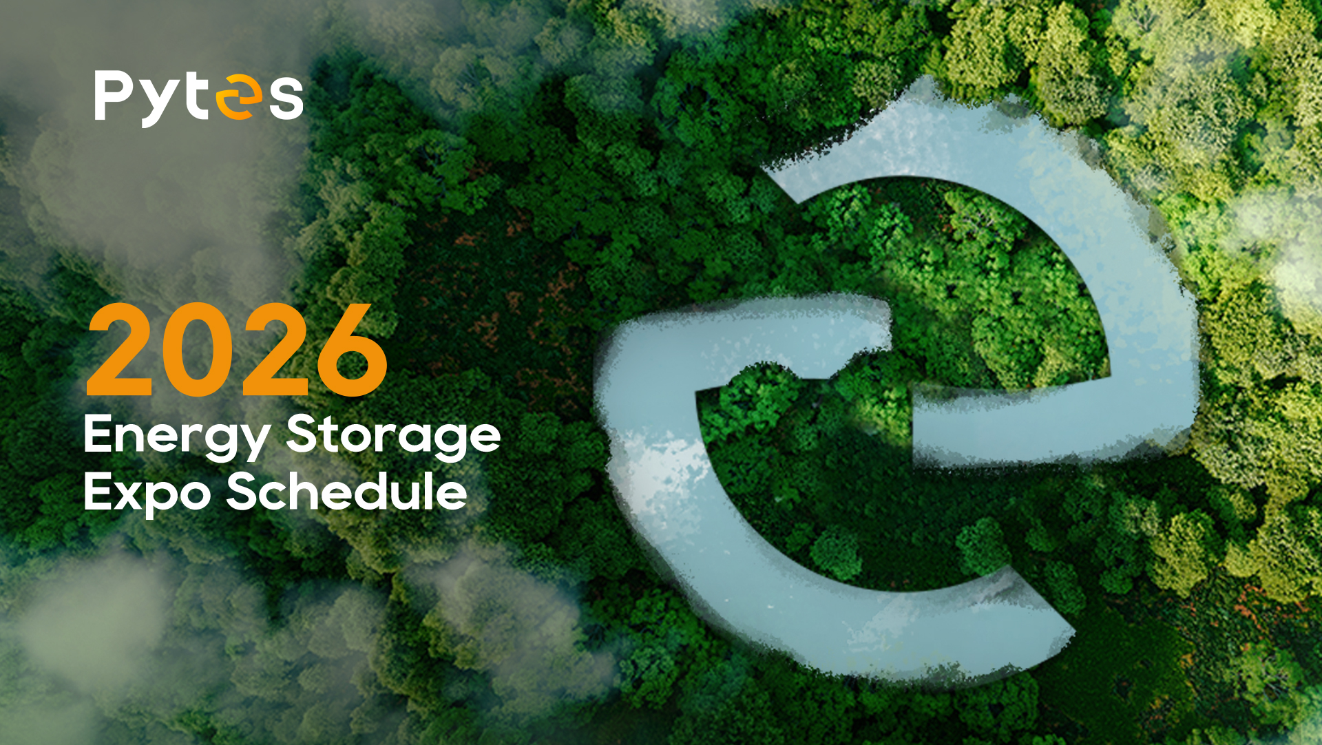 2026 Energy Storage Expo Schedule