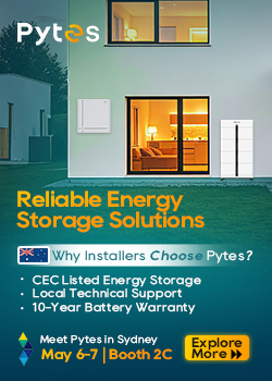 Discover Pytes Energy Storage Solutions for Modern Solar Projects