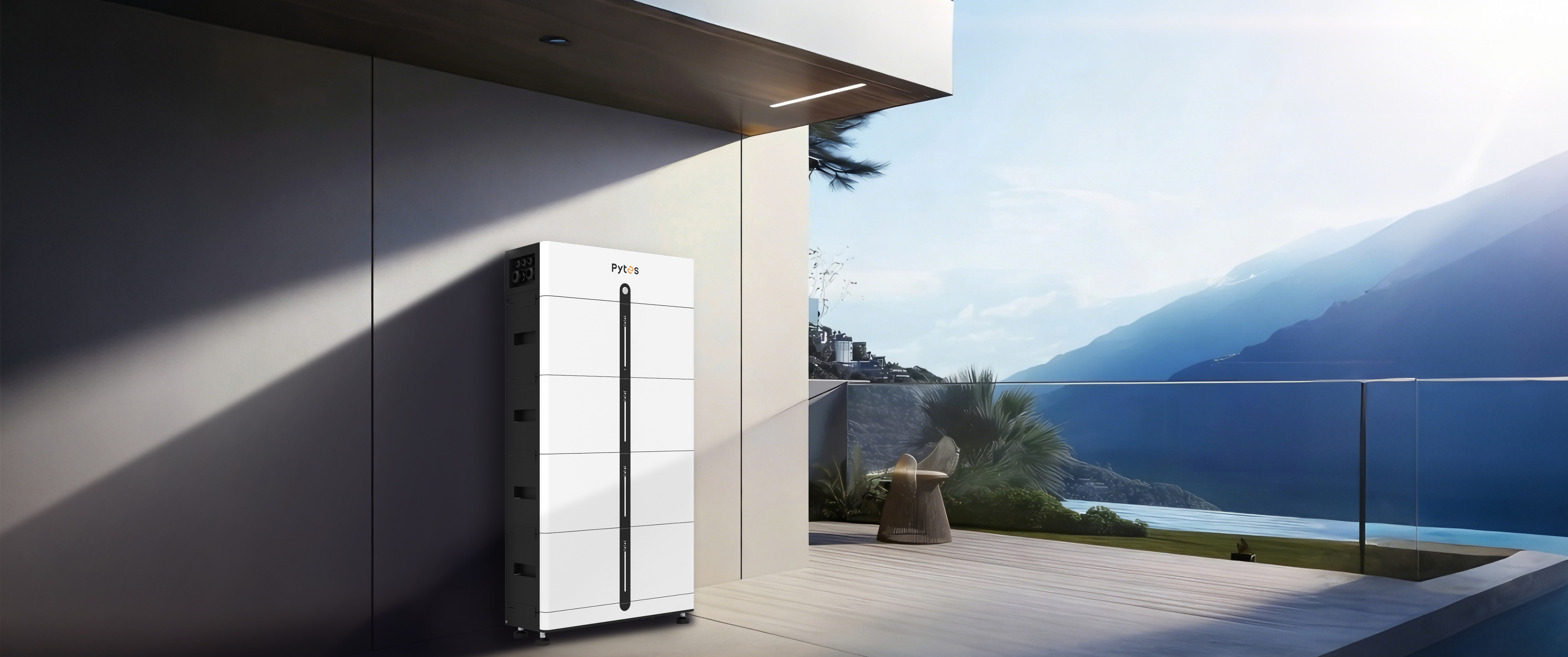 energy storage system