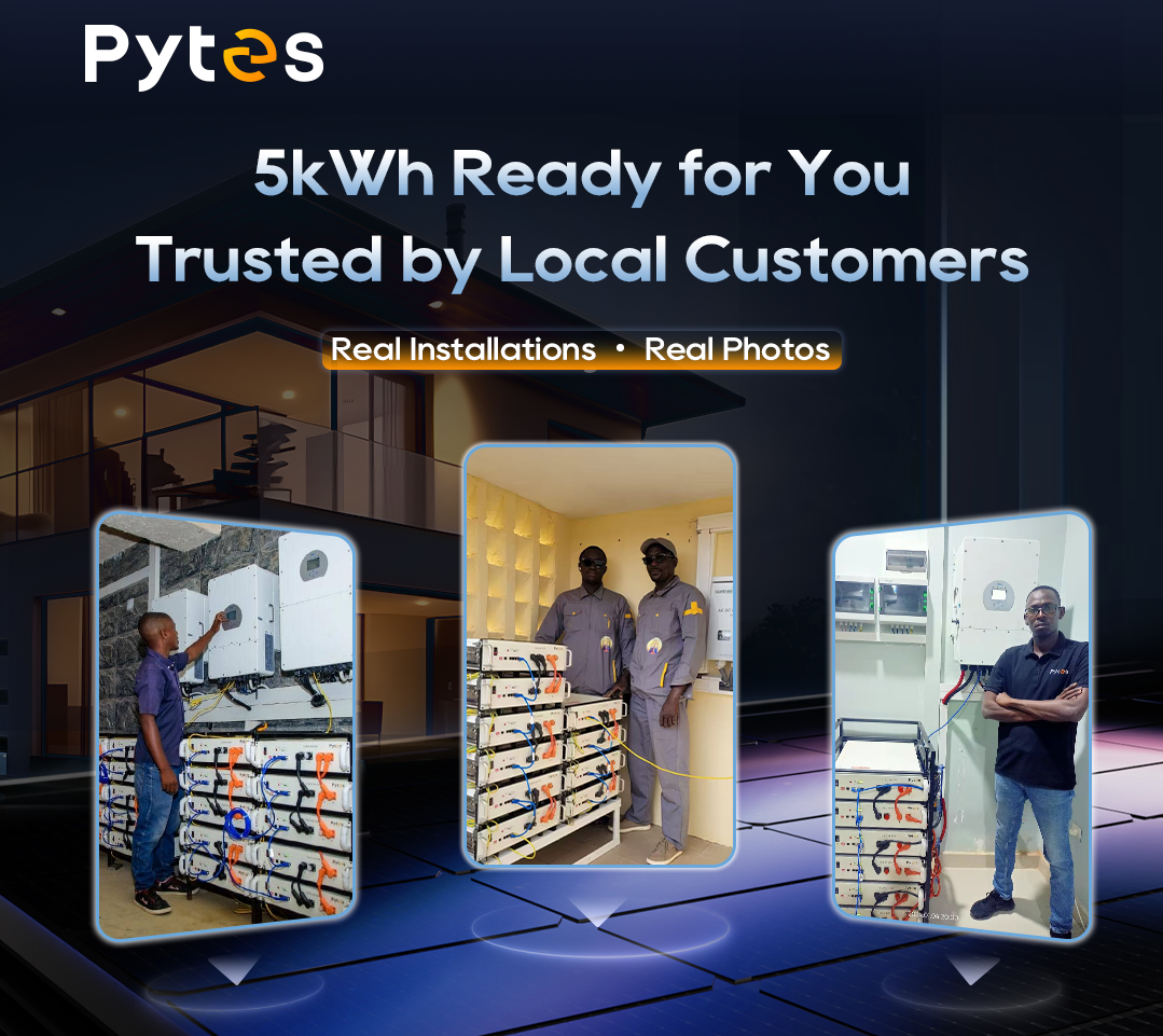 Why Energy Storage Still Makes Sense in Africa &mdash; Even as Costs Rise