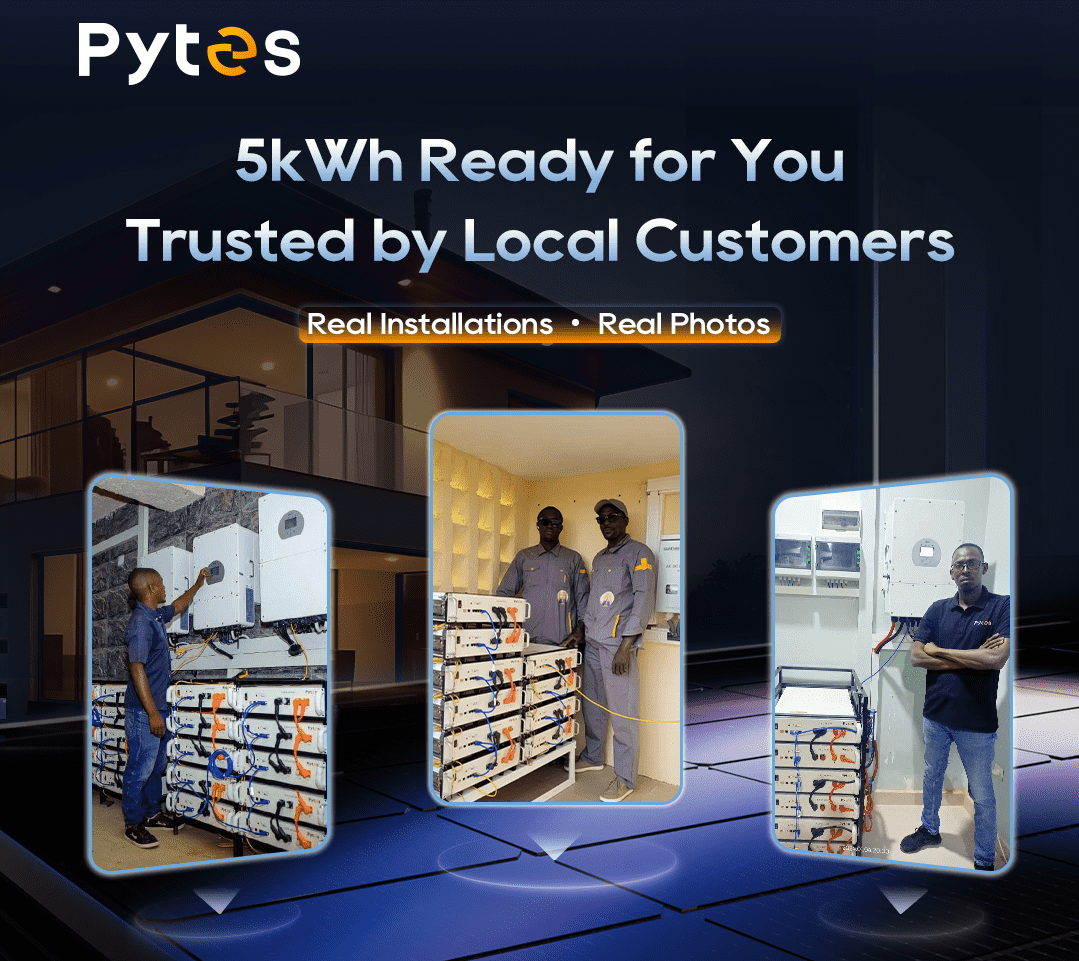 Why Energy Storage Still Makes Sense in Africa &mdash; Even as Costs Rise