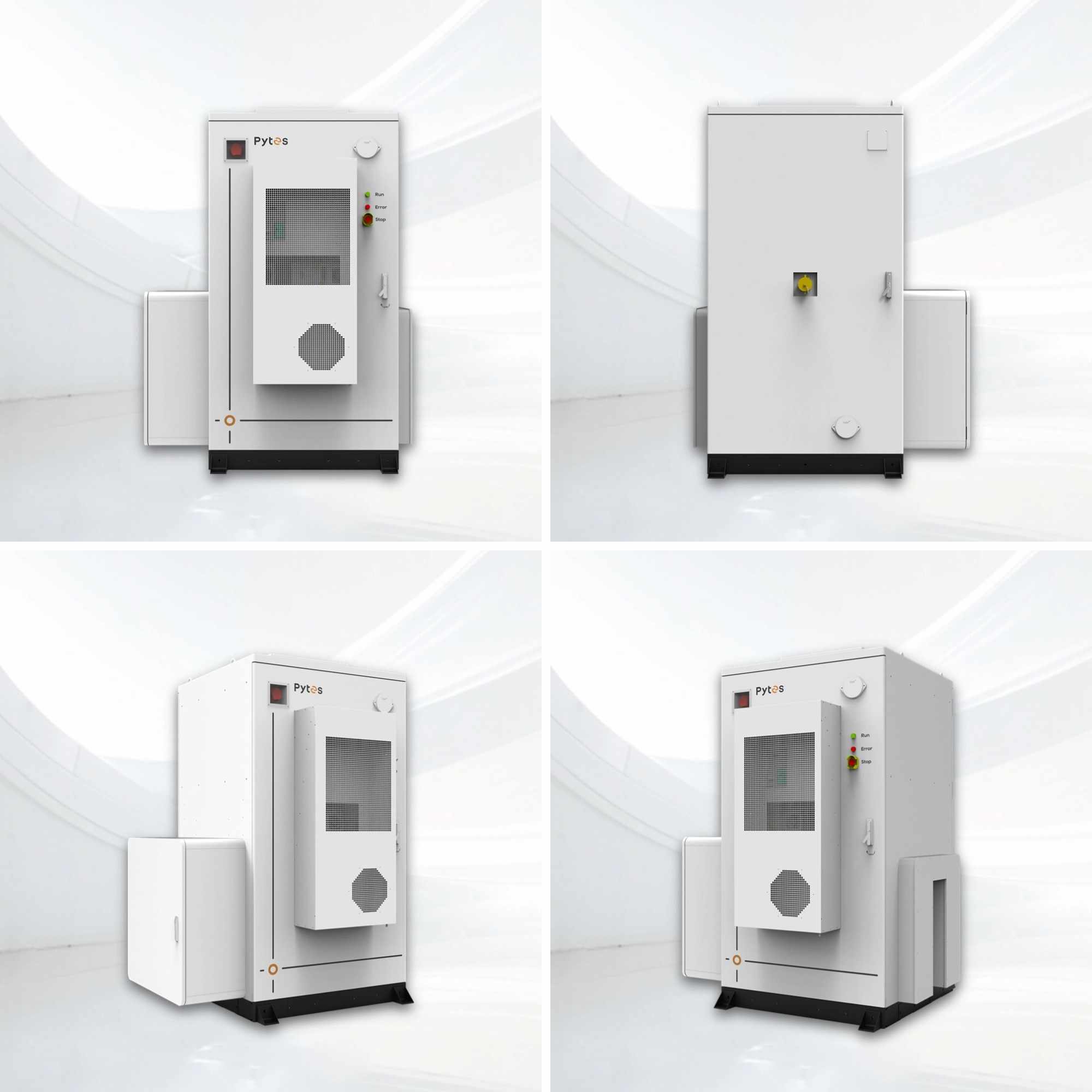 High-Voltage Battery Cloud Monitoring: Real-Time Visibility for Reliable Energy Storage Systems