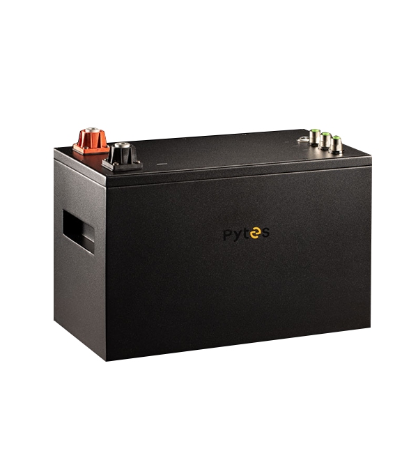 12V RV Battery