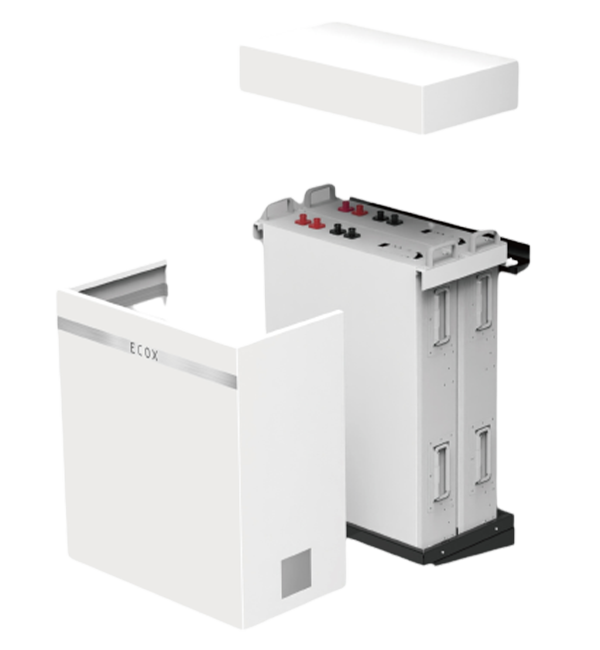 lithium ion battery cabinet