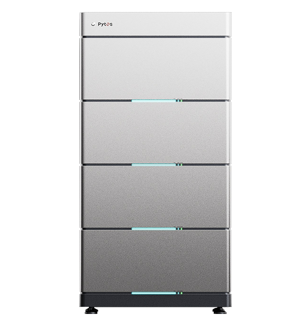 stacked LFP energy storage battery pack