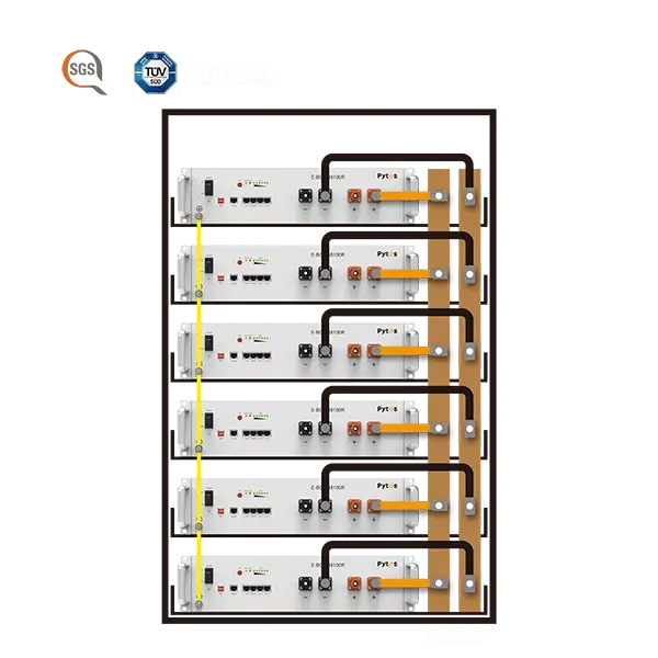 48V LFP battery