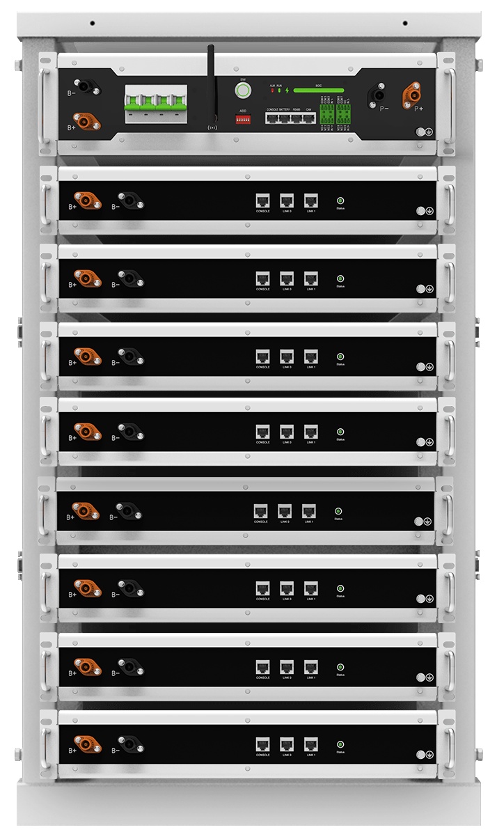 high voltage lithium ion battery pack