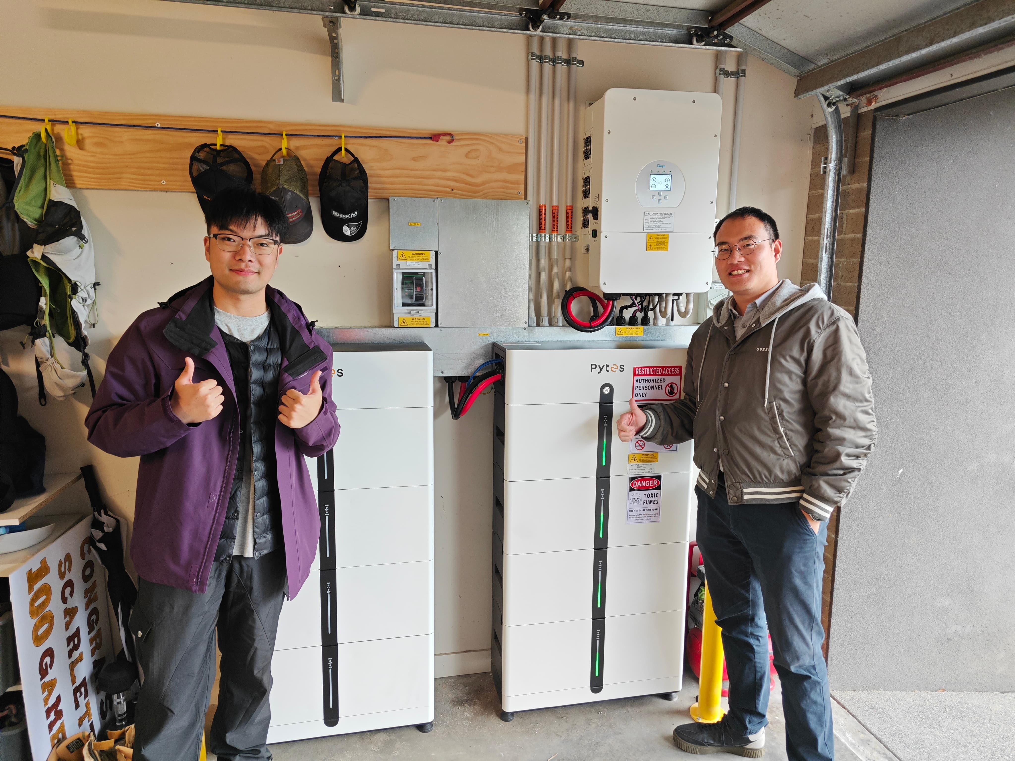 1761274178951465.jpg 1-Australia installation case Pytes Pi LV1.jpg