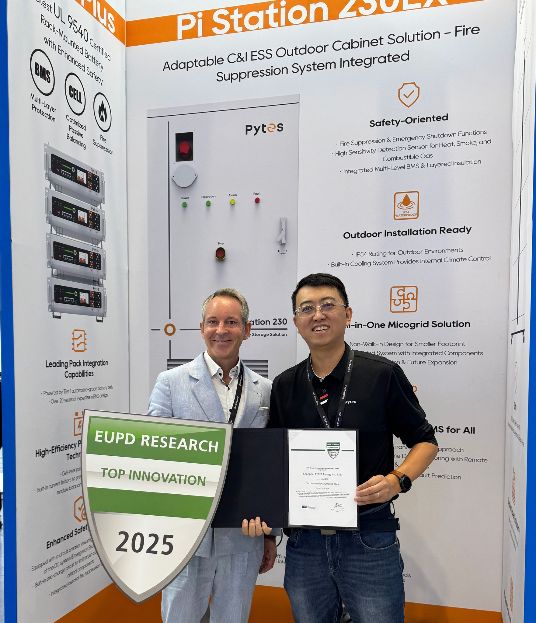 Top Innovation Award 2025 in Australian.png