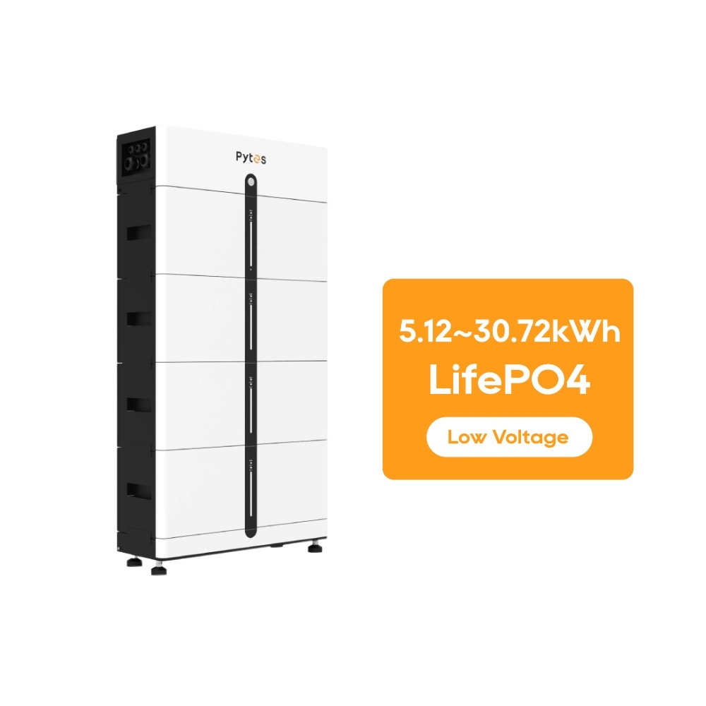 Pi LV1 Residential Energy Storage System
