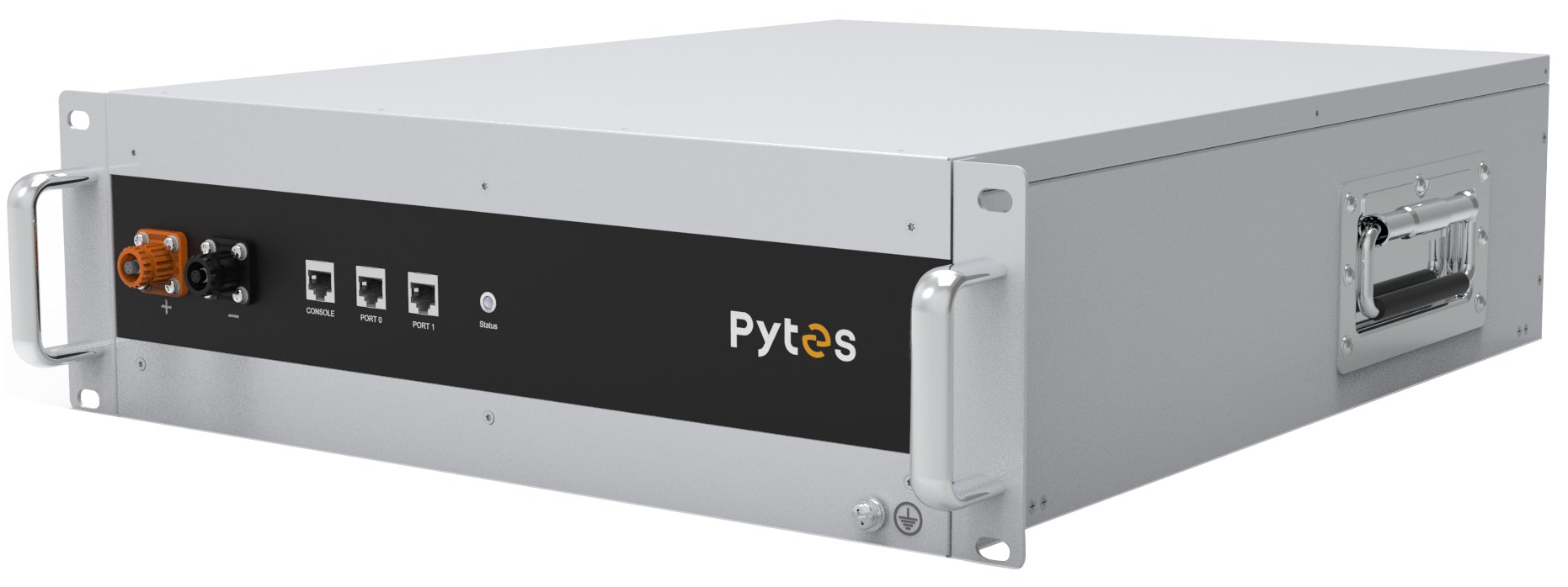 High-Voltage Battery