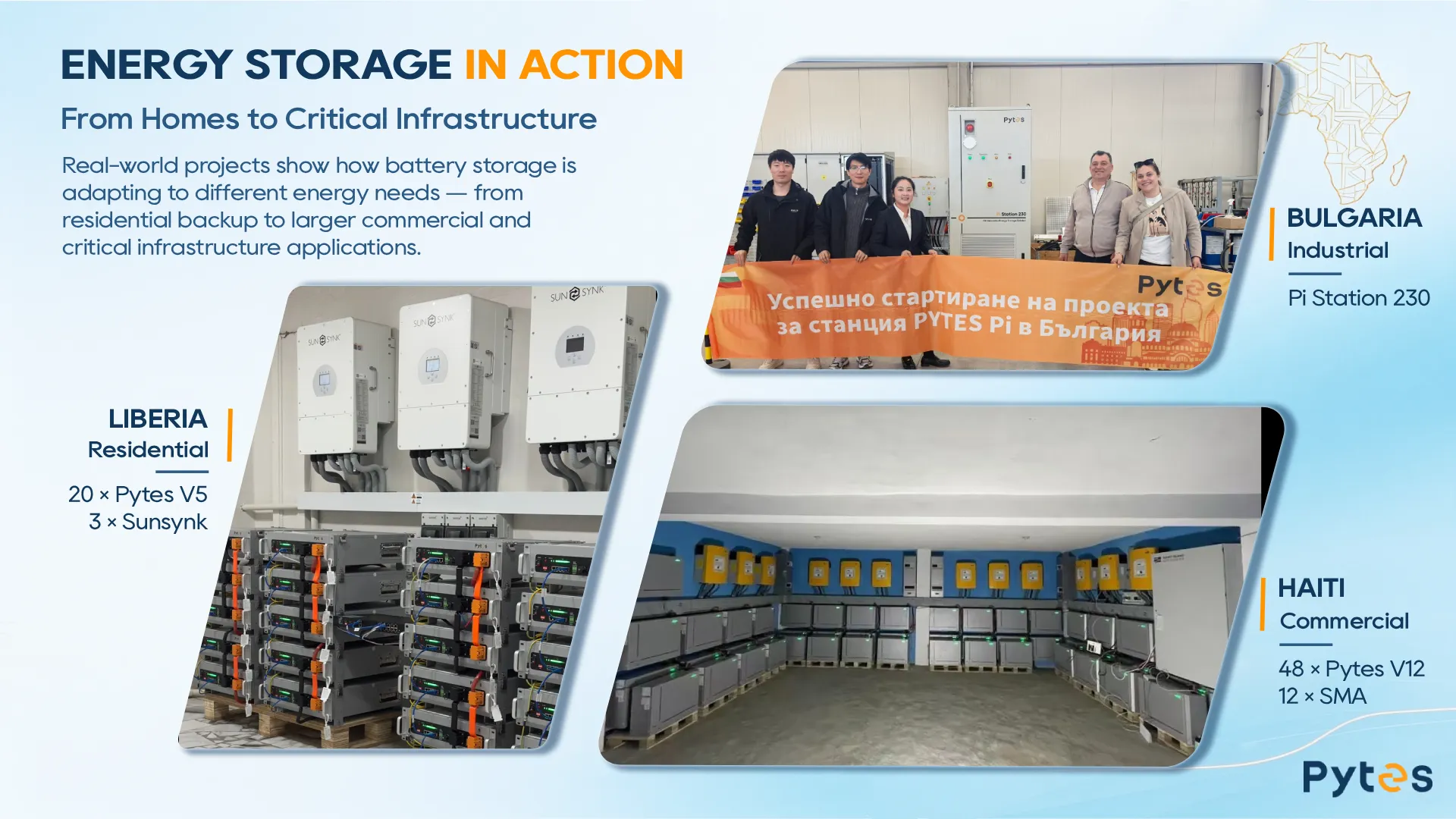 pytes-energy-storage-projects-africa-applications